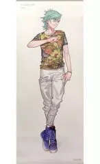 うたプリ BIGタペストリー カミュ Amazon.co.jp: うたの