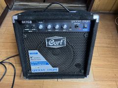 ☆☆☆Cort GE15B BASS AMPLIFIER  送料無料☆☆☆