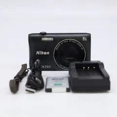 2025年最新】ニコン coolpix s3700の人気アイテム - メルカリ