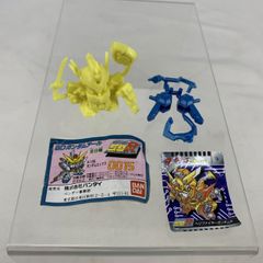 ガン消し 未切 バーサル騎士ウイングガンダム - メルカリ