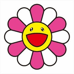 村上隆 版画 シーブリーズちゃん ED100