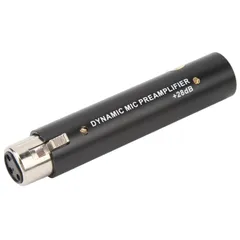 Amazon | sE Electronics DM1 Dynamite アクティブインライン