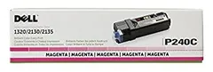 DELL 1320C TONER CARTRIDGE P240C MAG
