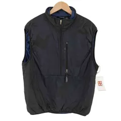 07年製 Patagonia パタゴニア パフボールベスト 黒 L patagoniaパタゴニア ナイロン パフボールベスト 黒 M