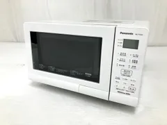 2023新春福袋 J021☆比較的キレイ☆Panasonic☆オーブンレンジ☆NE