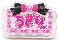 【中古】バッジ・ビンズ 千切豹馬 「ブルーロック トレーディングおなまえアクリルバッジ ばろばろカフェ」