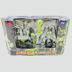 2025年最新】ジガルデ スペシャルパックの人気アイテム - メルカリ