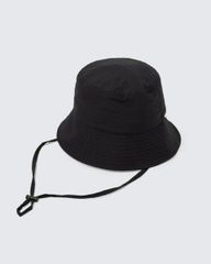 PWA HEMP MIX ADJUSTABLE HAT CHARCOAL M - メルカリ