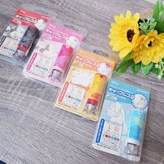 キャップレス9メールオーダーディズニー
