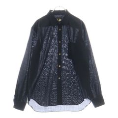 GUCCI (グッチ) 21SS Maison de Lamour 25 Print Tee