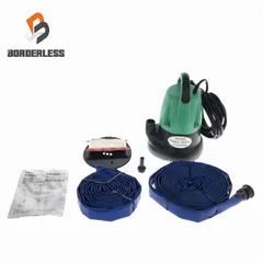 RYOBI リョービ 水中汚水ポンプ 50Hz RMG-3000 京セラ