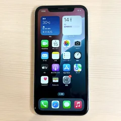 iPhone XR 64GB【傷・汚れあり】