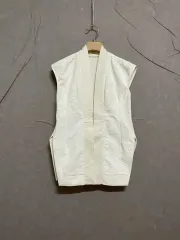 2025年最新】Rick Owens ベスト・ジレ・ビスチェの人気アイテム