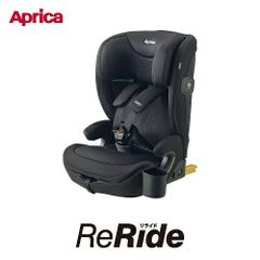 新品】2台セットAprica R129ジュニアシート ISOFIX対応 - メルカリ