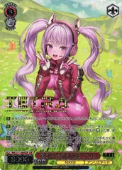 ヴァイシュシュバルツ アリス SP サイン NIKKE 【ARS10+】 2026年最新】nikke アリス spの人気アイテム - メルカリ