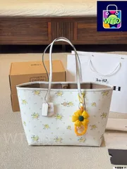 【今日特価】Coach City Tote クラシックトートバッグ送料無料！在庫限定のお得な価格です-WTO輸入1