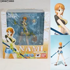 2025年最新】フィギュアーツzero ナミの人気アイテム - メルカリ