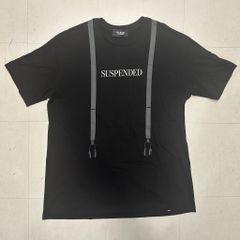 WILDSIDE Yohji Yamamoto ワイルドサイドヨウジヤマモト 25SS Yohji Yamamoto POUR HOMME INVITATION T-SHIRT Ｔシャツ WP-T01-003 ブラック size:4 【中目黒A07】