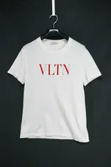 2025年最新】VALENTINO メンズ Tシャツの人気アイテム - メルカリ