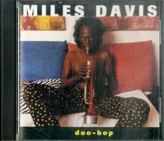 Doo-Bop - Album di Miles Davis | Spotify