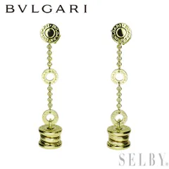 2023年最新】ブルガリ bvlgari ブルガリブルガリピアスの人気アイテム