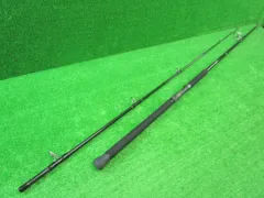 ヤマガブランクス ブルースナイパー106H プラグスペシャル