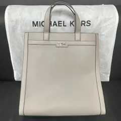 【MICHAEL KORS】トートバッグ　男女兼用