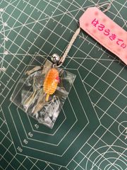 ハローキティ　根付　那須限定　九尾の狐バージョン 美夕様】ご当地キティ 九尾の狐 那須限定 ストラップ - メルカリ
