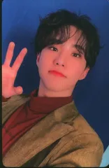 SEVENTEEN 初回限定盤B HOSHI ひとりじゃない