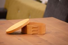 山桜シェーカーボックス№３
