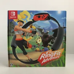 Nintendo Switch リングフィットアドベンチャーセット　箱無し Nintendo Switch リングフィットアドベンチャー セット Amazon