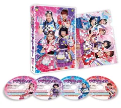 2025年最新】アイドル戦士ミラクルちゅーんずの人気アイテム
