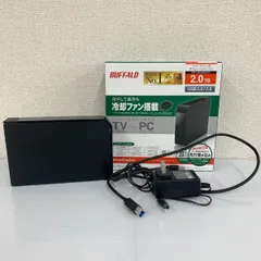 2025年最新】HD-LB2.0U3の人気アイテム - メルカリ