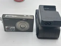 2026年最新】nikon coolpix s500の人気アイテム - メルカリ