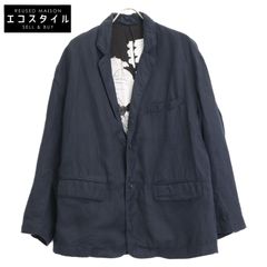 sacai サカイ 23AW 23-07024 ブラック Suiting Bonding Dress/スーチング ボンディング ドレスジャケット ブラック 1 トップス ポリエステル レディース 中古 sacai - サカイ 23AW 23-07024 ﾌﾞﾗｯｸ Suiting Bonding Dress