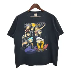 2025年最新】ソウルイーター tシャツの人気アイテム - メルカリ