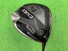  テーラーメイド Qi10  9° ドライバー DR Diamana BLUE TM50(Qi10 DR) (フレックスS) メンズ 男性用 右利き 右用 Cランク ゴルフクラブ#わふうひゃっぽうばこ