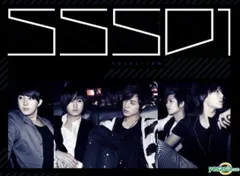 SS501 DVD&CDまとめ売り Amazon.co.jp: Ss501