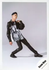 【中古】生写真(ジャニーズ) Snow Man/岩本照/全身/シングル「Grandeur」MV＆ジャケ写オフショット/公式生写真