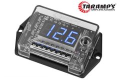 Taramps VTS 5.1 デジタルボルトメーター電圧計