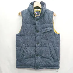 2025年最新】Design Tshirts Store graniph ダウンベスト