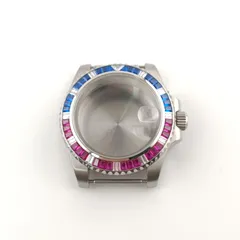 2026年最新】nh35 ムーブメントの人気アイテム - メルカリ