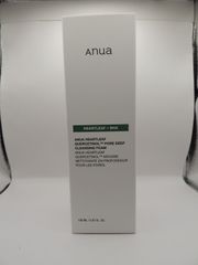 ANUA(アヌア)　アヌア　HRQPDクレンジングフォーム150ml