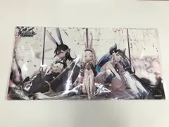 Amazon | アズールレーン特製ラバーマットC ヴァイス
