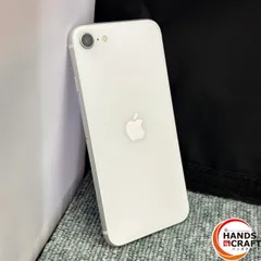 【ジャンク】Apple iPhone SE 第2世代　ホワイト　256GB Amazon | 【整備済み品】 Apple iPhone SE（第2世代） 256GB