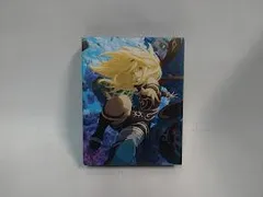 グラビティデイズ2 /GRAVITY DAZE 2 【PS4ソフト】状態：非良