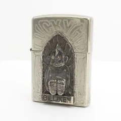 2024年最新】zippo 中古の人気アイテム - メルカリ