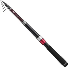 【新品未使用】　LIBERTY CLUB LIGHT PACK 20-270 ダイワ リバティクラブ ライトパック 20-270 (ロッド・釣竿