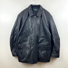 24FW RRL 新品 フリンジ レザー ジャケット サイズM Ralph Lauren フリンジデザイン ヌバックレザージャケット