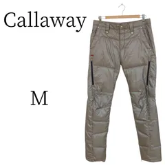 Callaway キャロウェイ グレー その他 Mのサムネイル